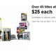 Illustration for article titled Black Friday at Walmart: emDishonored/em, emXCOM/em for $25, emAssassins Creed III/em for $39, and More
